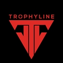 Trophyline logo