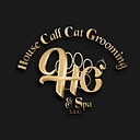 House Call Cat Grooming logo