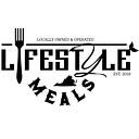 Lyfe Meals logo