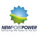Newport Power logo