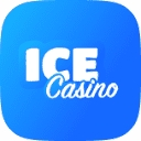 ICE Casino logo