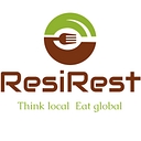 ResiRest logo