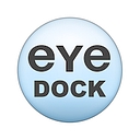 EyeDock logo