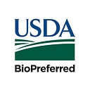 USDA BioPreferred logo