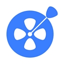 VideoHunter logo