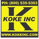 Koke Inc logo