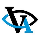 Visual Advantage logo