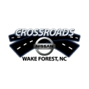 Crossroads Nissan logo