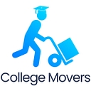 College Movers logo
