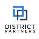 District Partners LLC logo