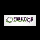 Free Time Fitness 24/7 logo