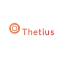 thetius.com favicon