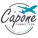 A Capone Connection logo