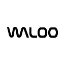 Waloo logo