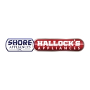 Hallock's logo