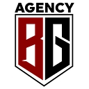 Big Guys Agency logo