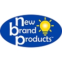 New Brand Products LLC logo