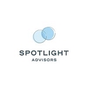 Spotlight Advisors logo