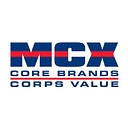 My MCX logo