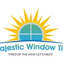 Home and Office Window Tinting Pros logo