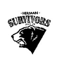 Herman Survivors logo