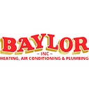 Baylor Inc. logo