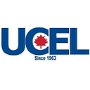 UCEL Inc. logo