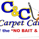 C &C Carpet Care logo