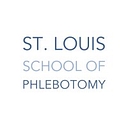 St. Louis School of Phlebotomy logo