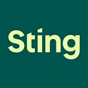 Sting logo