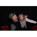 Dixieland Photo & Photo Booth Rental logo