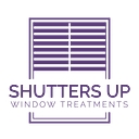 Shutters Up logo