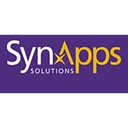 SynApps logo