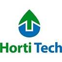 HortiTech logo