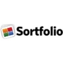 Sortfolio logo