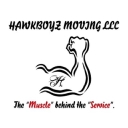 Hawkboyz Moving LLC logo