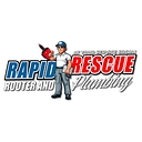 Rapid Rescue Rooter & Plumbing logo