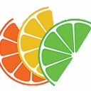 With A Twist Bartending Service logo
