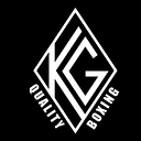 KG Quality Boxing Arizona, LLC logo