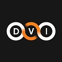 DVI Asia logo