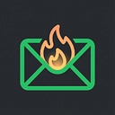 WarmySender logo