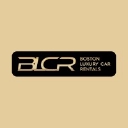 Boston Luxury Car Rental logo
