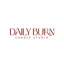 Daily Burn Candle Studio logo