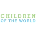 Children of the World logo