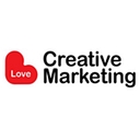 Love Creative Marketing USA logo