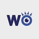WeatherOptics logo