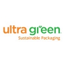 UltraGreen Packaging logo