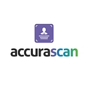 Accura Scan logo