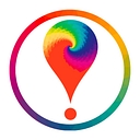PG World logo