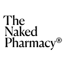 The Naked Pharmacy logo